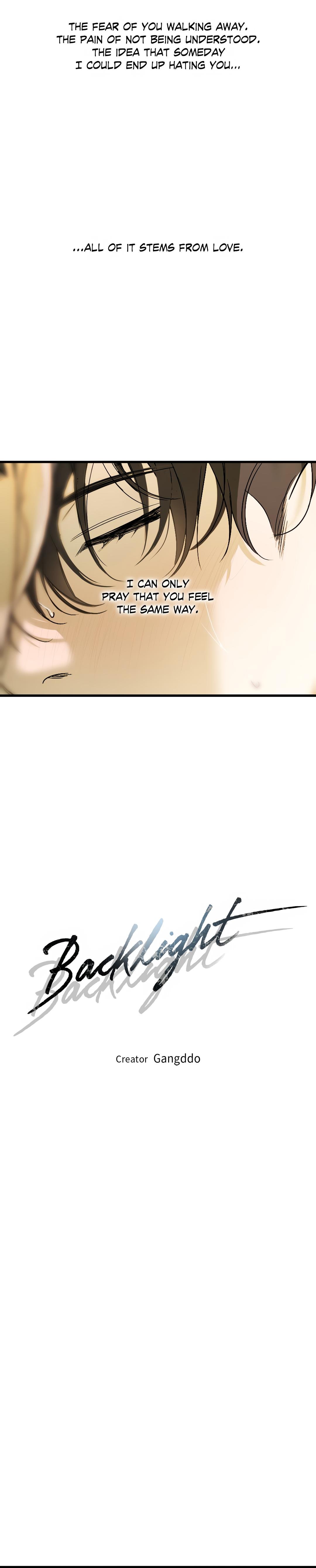 backlight, Chapter 38 image 09